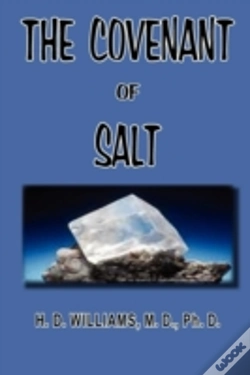 Capa do artigo The Covenant Of Salt