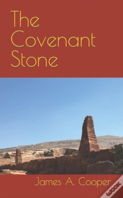 Capa do artigo The Covenant Stone