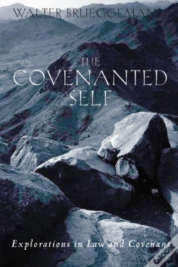 Capa do artigo The Covenanted Self