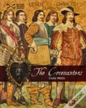 Capa do artigo The Covenanters