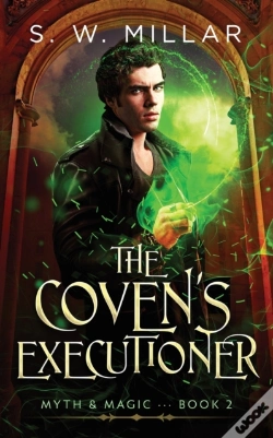Capa do artigo The Coven'S Executioner
