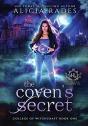The Coven'S Secret - Preview