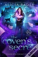 The Coven'S Secret