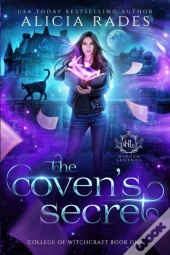 The Coven'S Secret