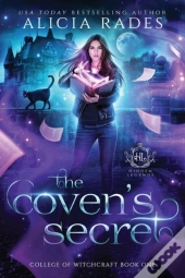 The Coven'S Secret