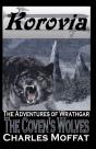The Coven'S Wolves - Preview