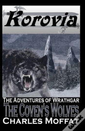 Capa do artigo The Coven