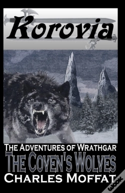 Capa do artigo The Coven'S Wolves