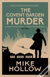 Capa do artigo The Covent Garden Murder