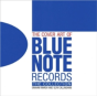 The Cover Art Of Blue Note Records - Preview