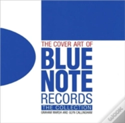 Capa do artigo The Cover Art Of Blue Note Records