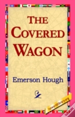 Capa do artigo The Covered Wagon