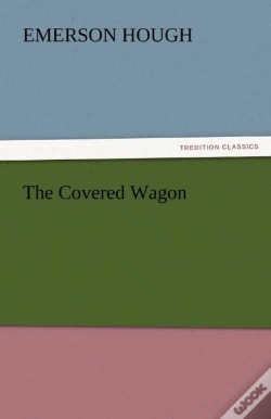 Capa do artigo The Covered Wagon