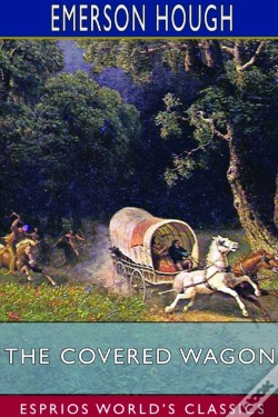 Capa do artigo The Covered Wagon  Esprios Classics