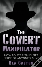 Capa do artigo The Covert Manipulator
