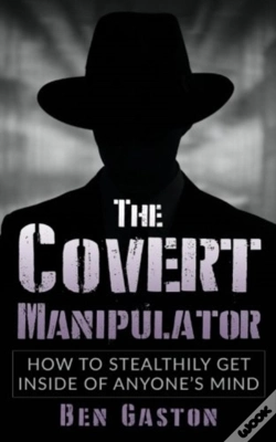 Capa do artigo The Covert Manipulator