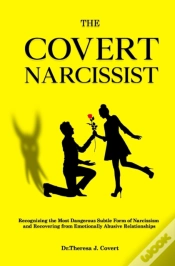 Capa do artigo The Covert Narcissist