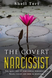 Capa do artigo The Covert Narcissist