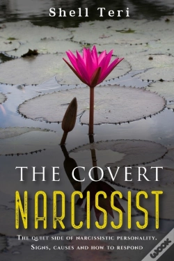 Capa do artigo The Covert Narcissist