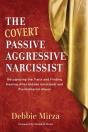 The Covert Passive-Aggressive Narcissist - Preview