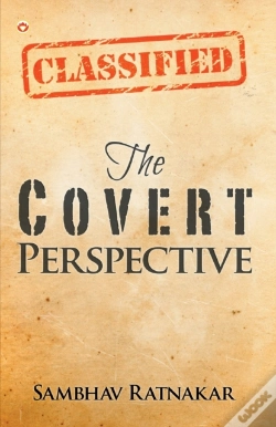 Capa do artigo The Covert Perspective