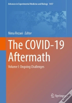 Capa do artigo The Covid-19 Aftermath