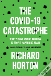 Capa do artigo The Covid-19 Catastrophe