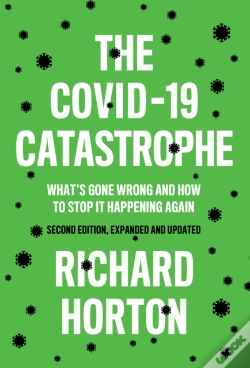 Capa do artigo The Covid-19 Catastrophe