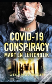 Capa do artigo The Covid-19 Conspiracy