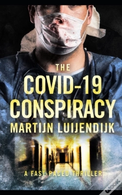 Capa do artigo The Covid-19 Conspiracy