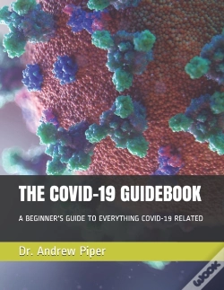 Capa do artigo The Covid-19 Guidebook
