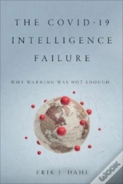 Capa do artigo The Covid-19 Intelligence Failure
