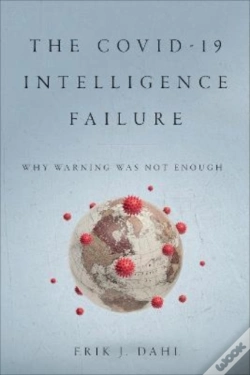 Capa do artigo The Covid-19 Intelligence Failure