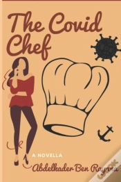 Capa do artigo The Covid Chef
