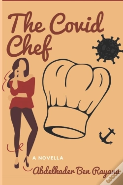 Capa do artigo The Covid Chef