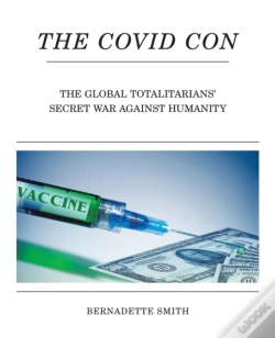 Capa do artigo The Covid Con