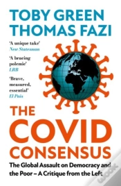 Capa do artigo The Covid Consensus