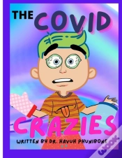 Capa do artigo The Covid Crazies
