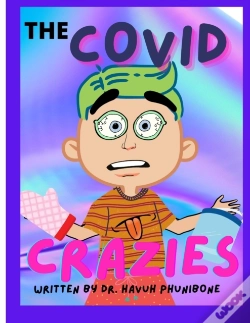 Capa do artigo The Covid Crazies