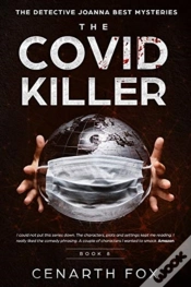 Capa do artigo The Covid Killer