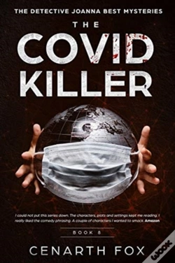 Capa do artigo The Covid Killer