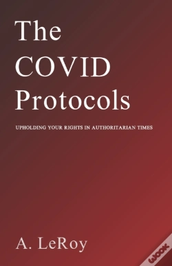 Capa do artigo The Covid Protocols