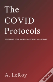 Capa do artigo The Covid Protocols