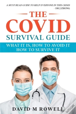 Capa do artigo The Covid Survival Guide