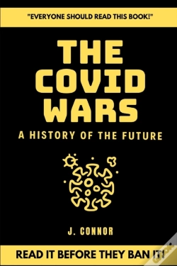 Capa do artigo The Covid Wars