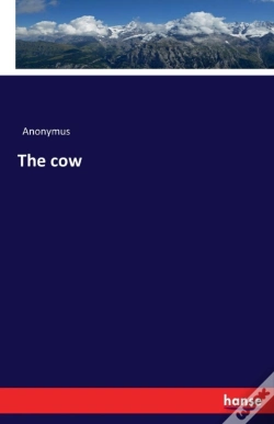 Capa do artigo The Cow