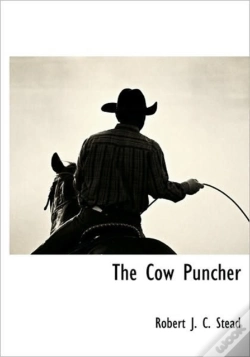 Capa do artigo The Cow Puncher