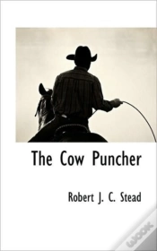 Capa do artigo The Cow Puncher