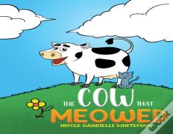 The Cow That Meowed