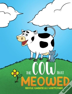 Capa do artigo The Cow That Meowed